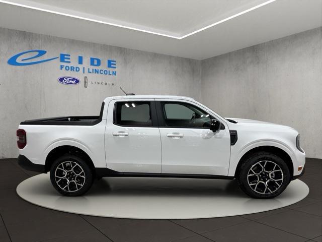 new 2025 Ford Maverick car, priced at $38,450