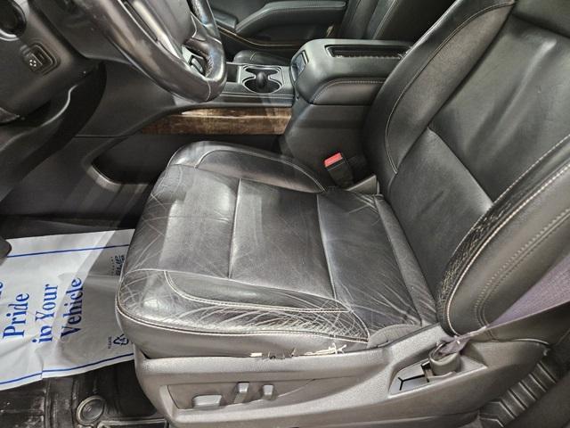 used 2016 Chevrolet Suburban car, priced at $13,000