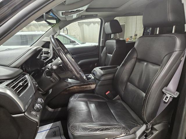 used 2016 Chevrolet Suburban car, priced at $13,000