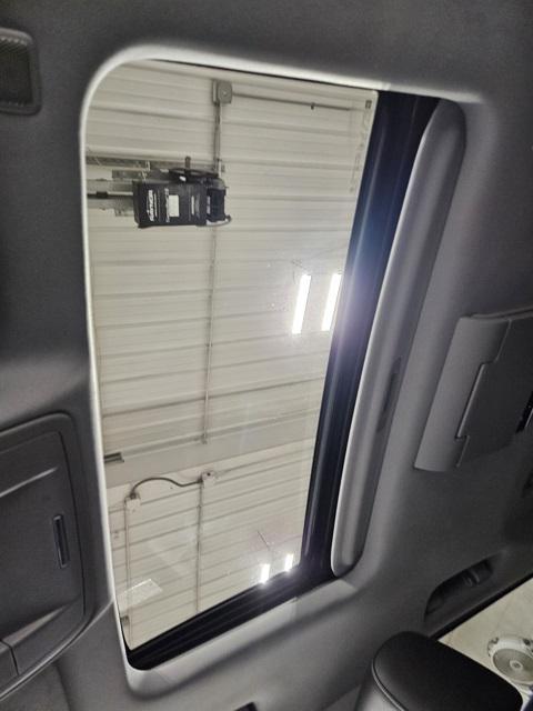 used 2016 Chevrolet Suburban car, priced at $13,000
