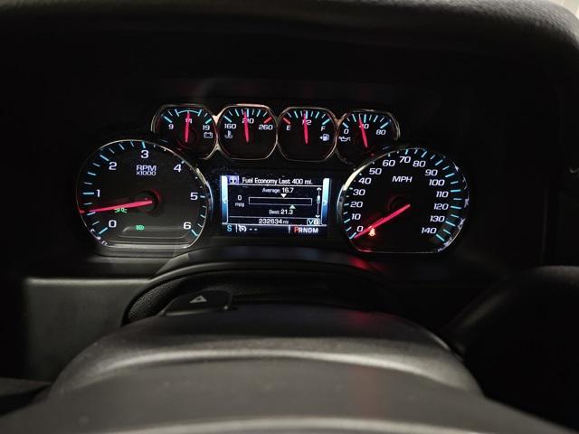 used 2016 Chevrolet Suburban car, priced at $13,000