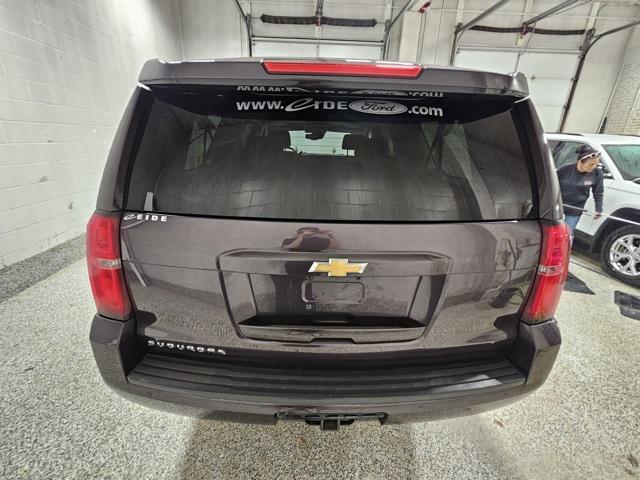 used 2016 Chevrolet Suburban car, priced at $13,000