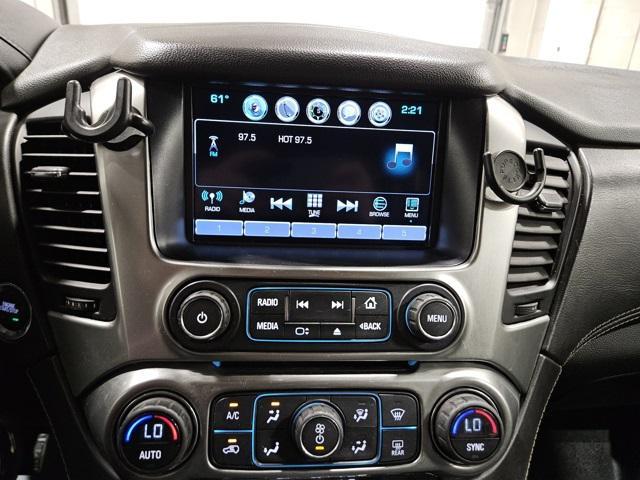 used 2016 Chevrolet Suburban car, priced at $13,000