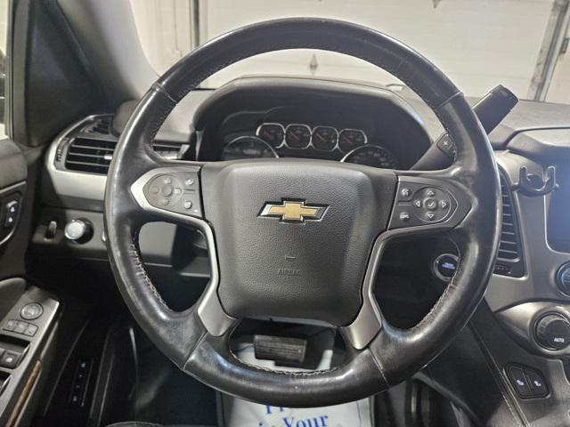 used 2016 Chevrolet Suburban car, priced at $13,000