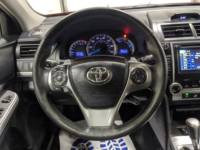 used 2012 Toyota Camry car, priced at $9,000