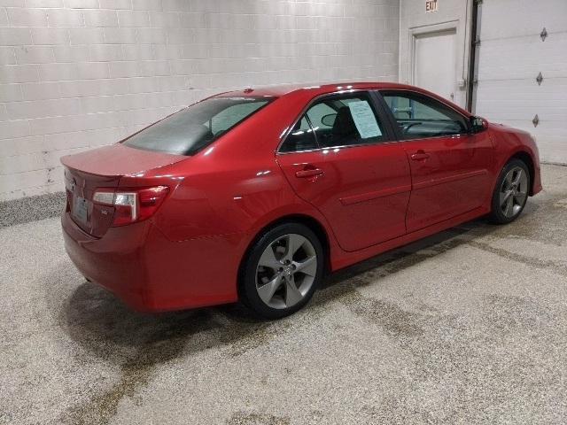 used 2012 Toyota Camry car, priced at $9,000