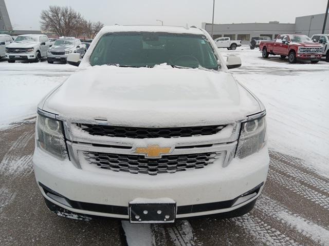 used 2018 Chevrolet Suburban car, priced at $20,500