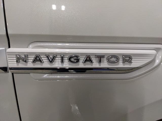 new 2024 Lincoln Navigator car, priced at $107,045