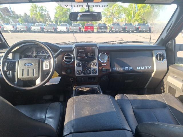used 2016 Ford F-350 car, priced at $35,000