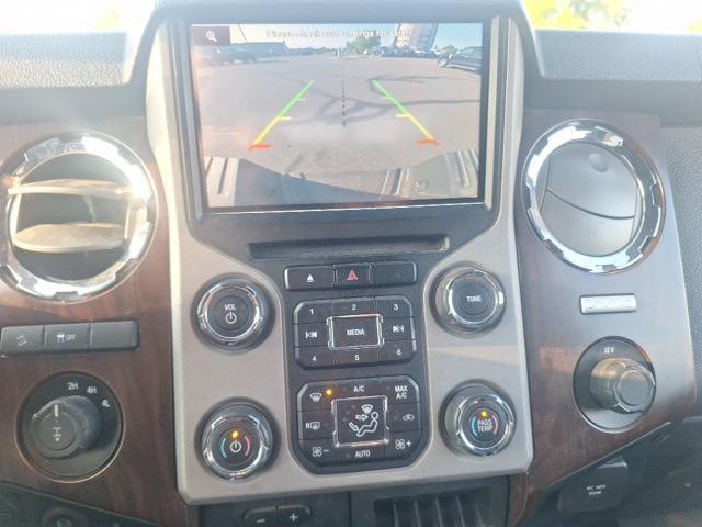used 2016 Ford F-350 car, priced at $35,000