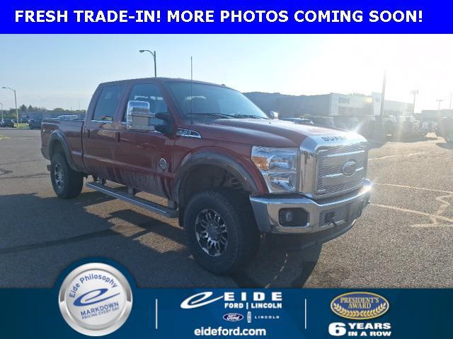 used 2016 Ford F-350 car, priced at $35,000