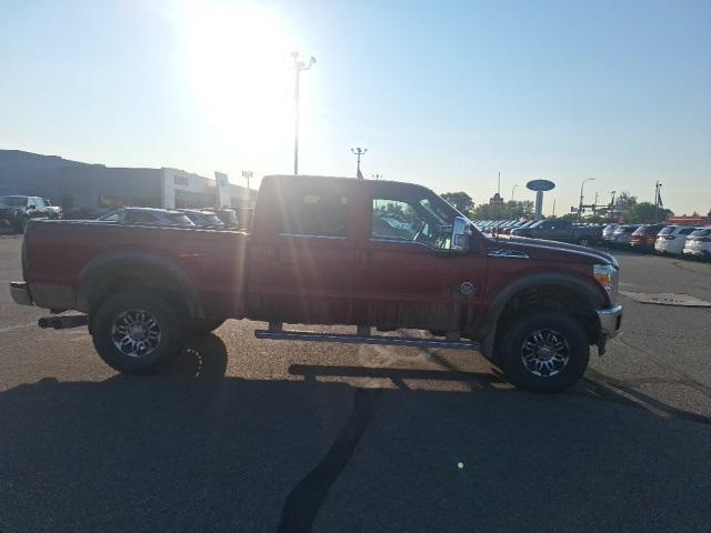used 2016 Ford F-350 car, priced at $35,000