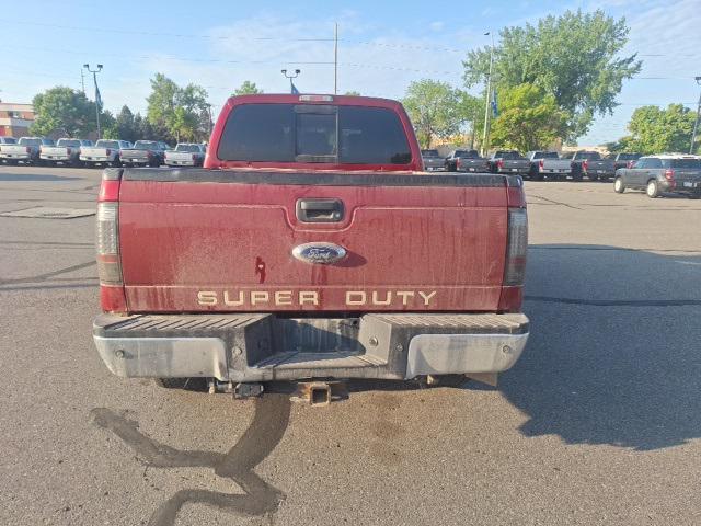 used 2016 Ford F-350 car, priced at $35,000