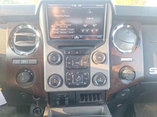 used 2016 Ford F-350 car, priced at $35,000