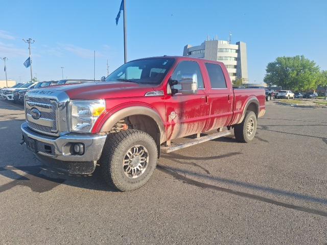 used 2016 Ford F-350 car, priced at $35,000