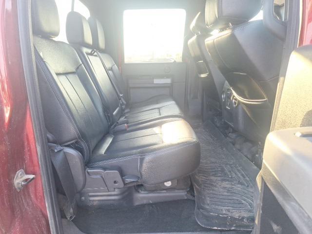 used 2016 Ford F-350 car, priced at $35,000