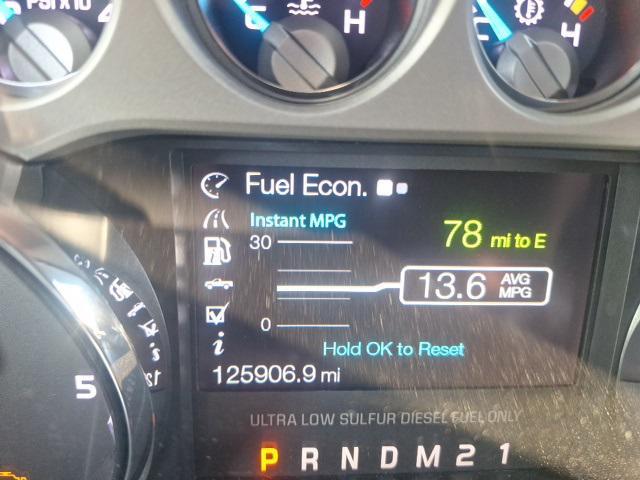 used 2016 Ford F-350 car, priced at $35,000