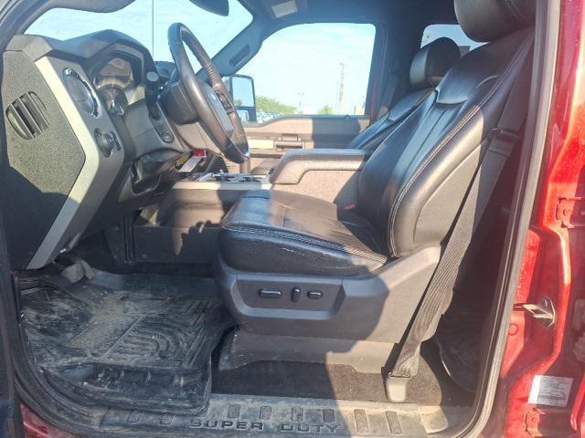used 2016 Ford F-350 car, priced at $35,000