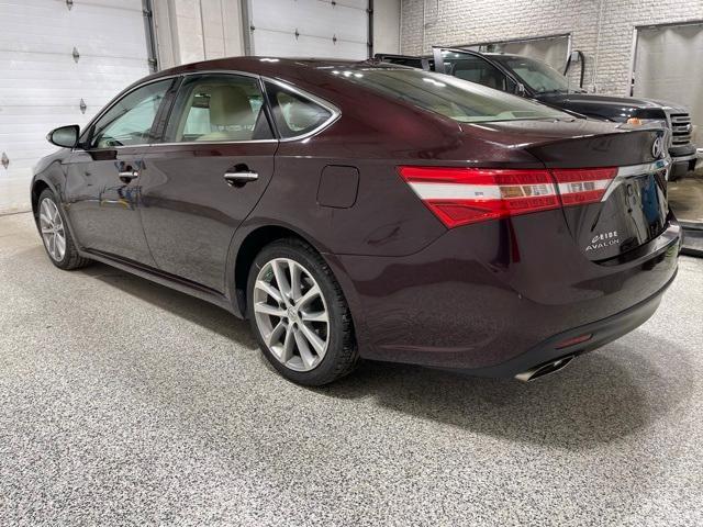 used 2014 Toyota Avalon car, priced at $12,000