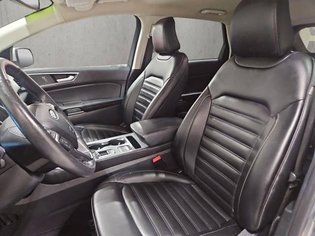 used 2022 Ford Edge car, priced at $24,000