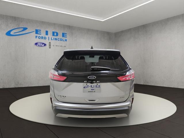 used 2022 Ford Edge car, priced at $24,000