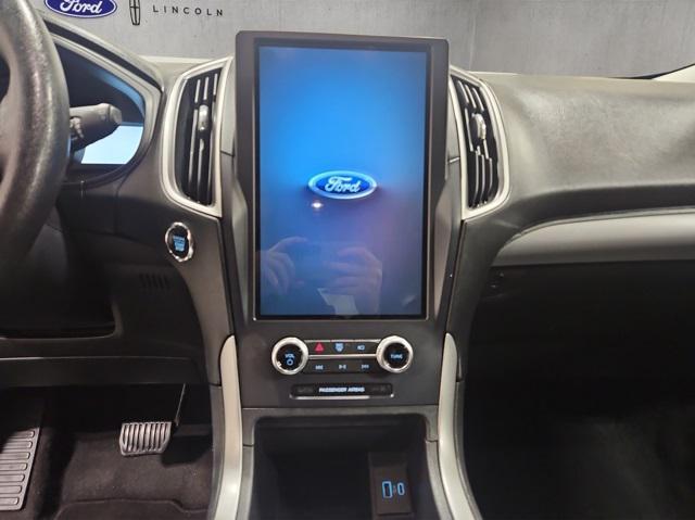 used 2022 Ford Edge car, priced at $24,000