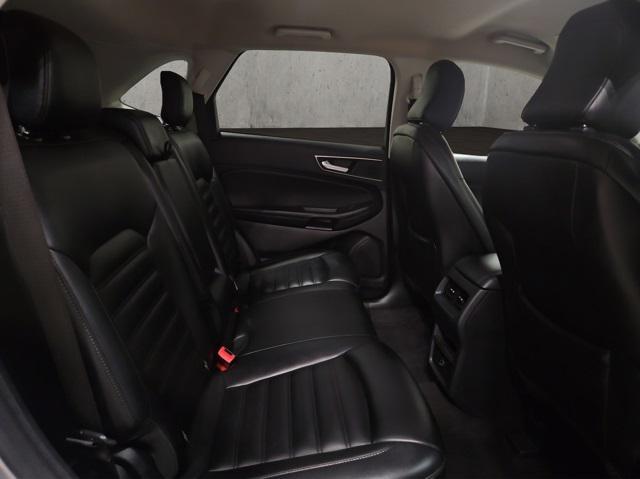 used 2022 Ford Edge car, priced at $24,000