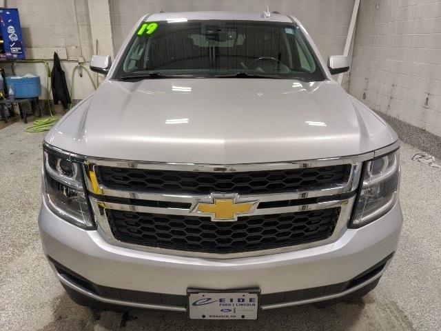 used 2019 Chevrolet Suburban car, priced at $28,000