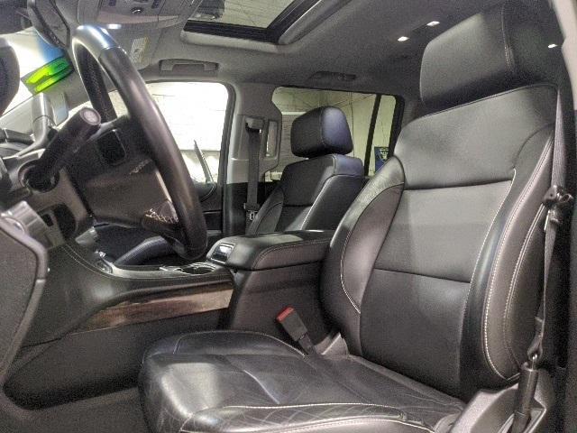 used 2019 Chevrolet Suburban car, priced at $28,000
