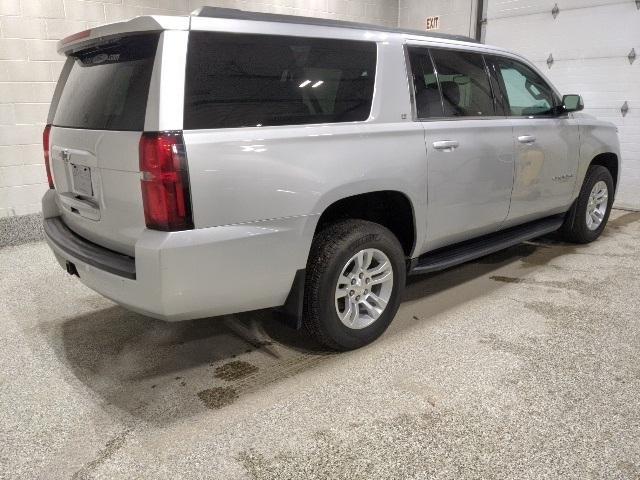 used 2019 Chevrolet Suburban car, priced at $28,000
