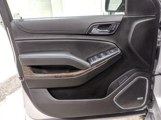 used 2019 Chevrolet Suburban car, priced at $28,000