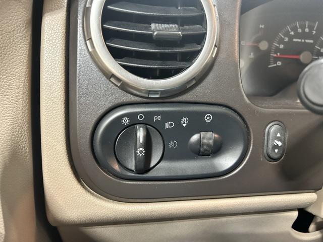 used 2004 Ford Expedition car, priced at $4,500