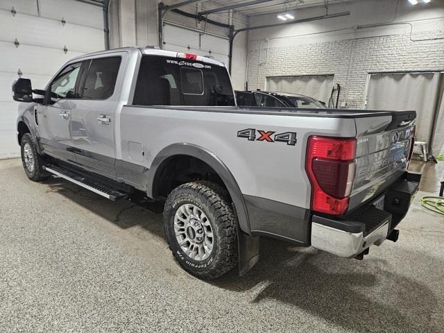 used 2020 Ford F-350 car, priced at $50,000
