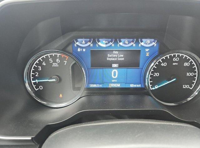 used 2022 Ford F-150 car, priced at $42,000