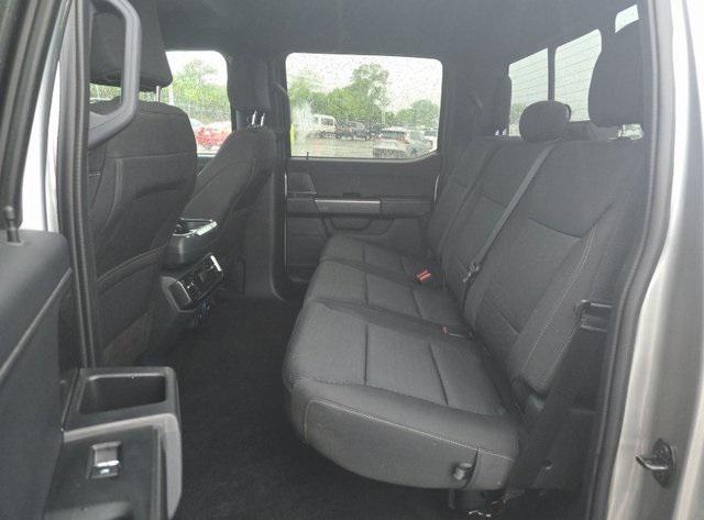 used 2022 Ford F-150 car, priced at $42,000