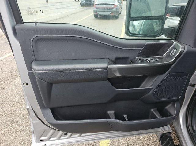 used 2022 Ford F-150 car, priced at $42,000