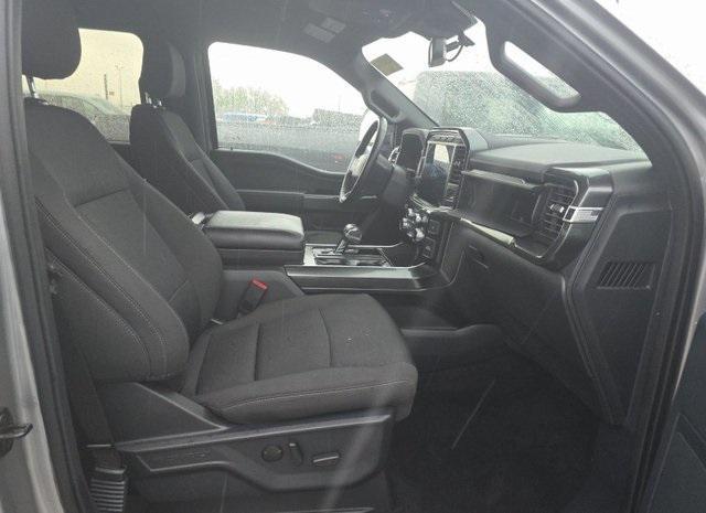 used 2022 Ford F-150 car, priced at $42,000