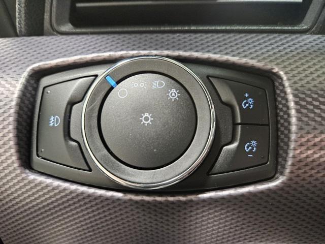 used 2015 Ford Mustang car, priced at $19,500