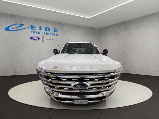 new 2026 Ford F-250 car, priced at $70,595