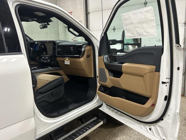 new 2026 Ford F-250 car, priced at $70,595