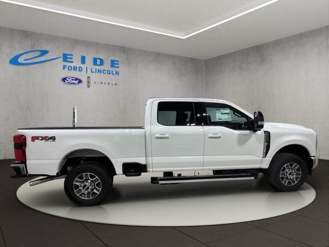 new 2026 Ford F-250 car, priced at $70,595