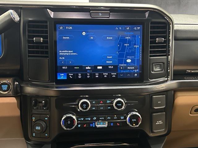 new 2026 Ford F-250 car, priced at $70,595