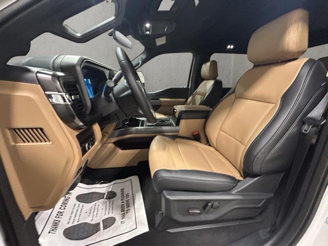 new 2026 Ford F-250 car, priced at $70,595