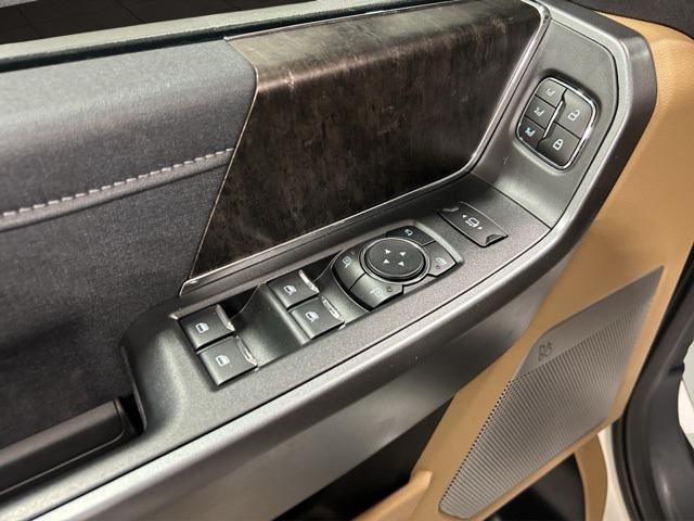 new 2026 Ford F-250 car, priced at $70,595