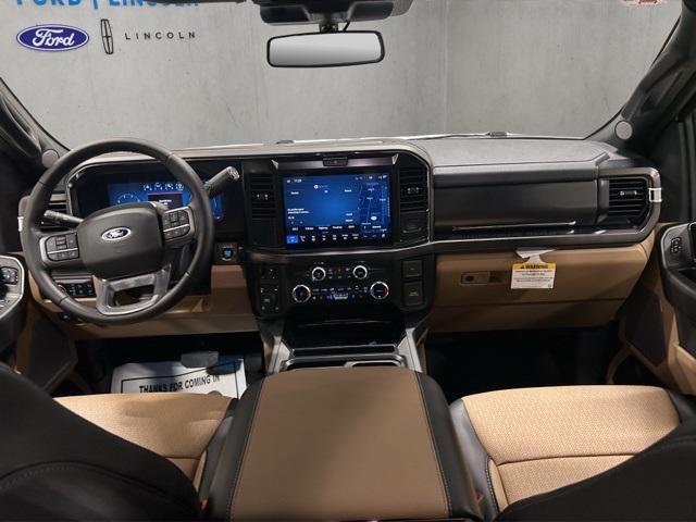 new 2026 Ford F-250 car, priced at $70,595