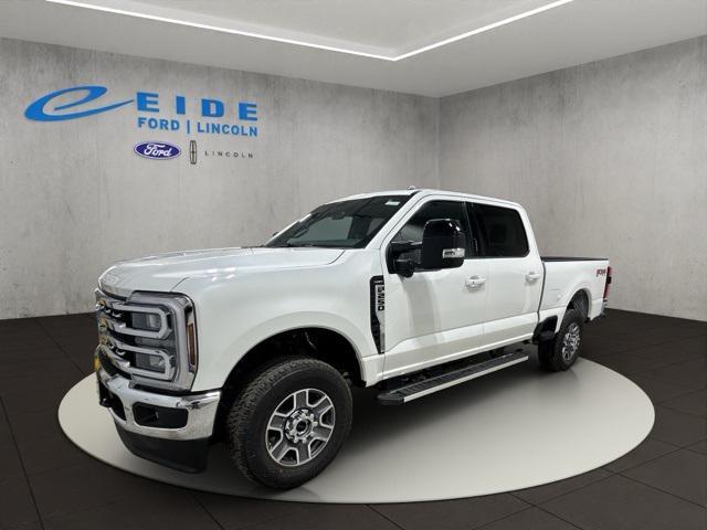 new 2026 Ford F-250 car, priced at $70,595
