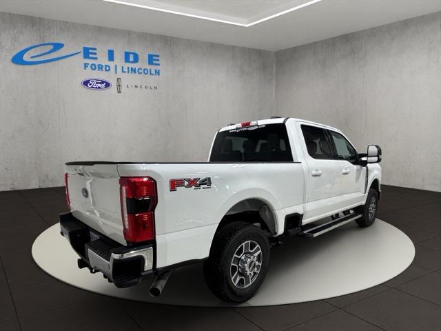 new 2026 Ford F-250 car, priced at $70,595