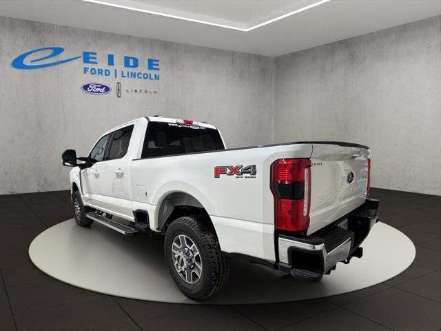 new 2026 Ford F-250 car, priced at $70,595
