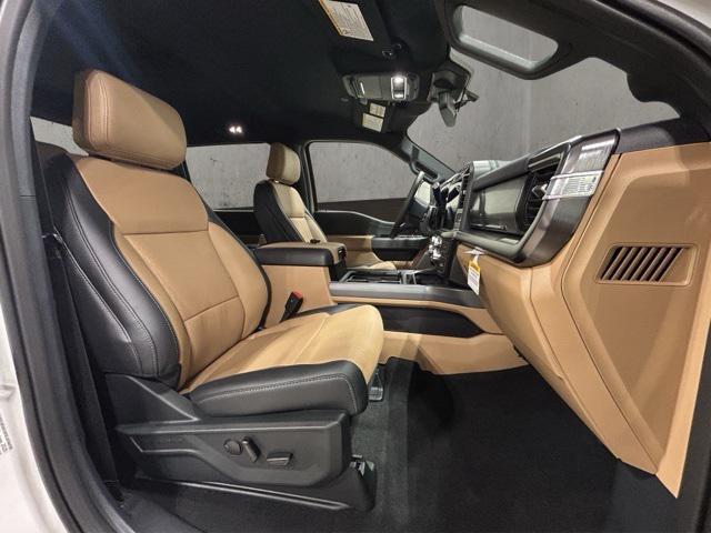 new 2026 Ford F-250 car, priced at $70,595