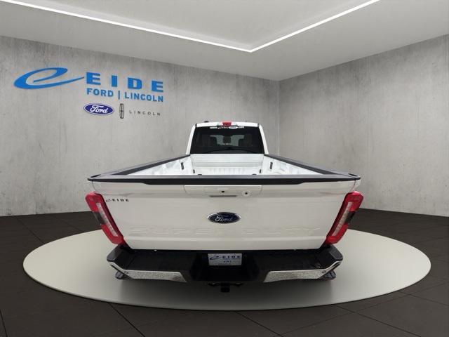 new 2026 Ford F-250 car, priced at $70,595